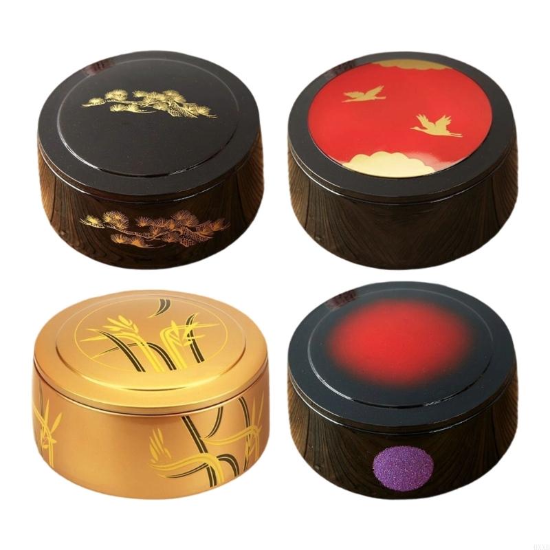 Meal Prep Japanese - Caja almuerzo japonesa resistente olor eficiente