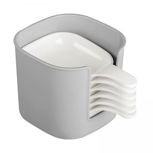 Sauce Dipping Cup - Juego de recipientes para salsa de