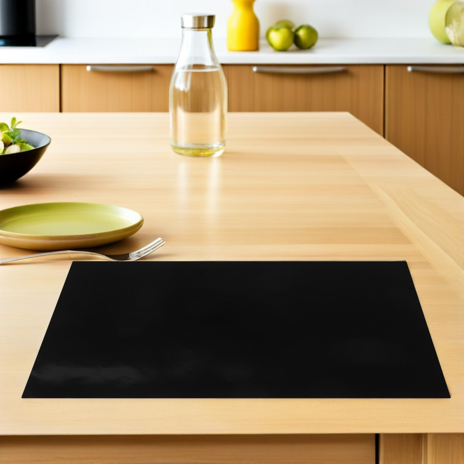 Protector de Encimera Resisten - Meal Prep Format reseña y precio