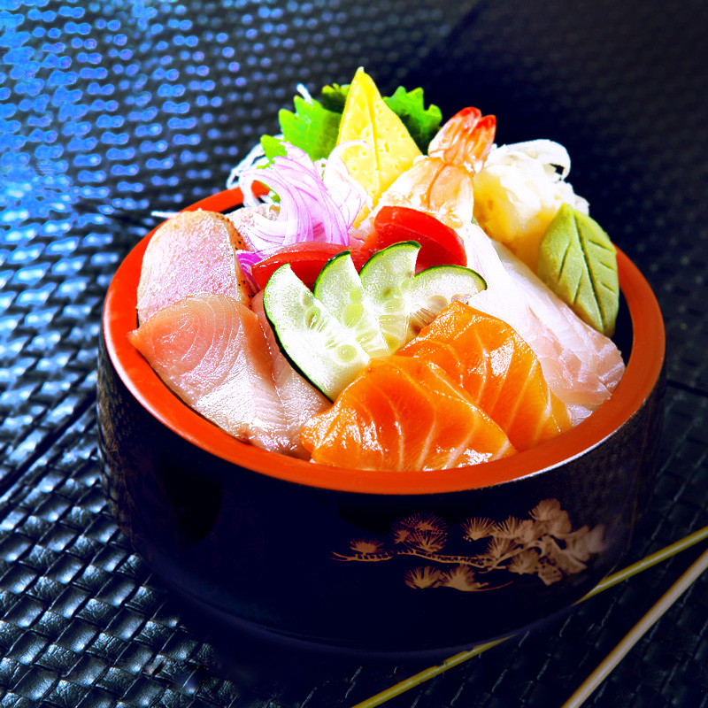 Cajas Bento de estilo japonés, - Meal Prep Japanese reseña y precio