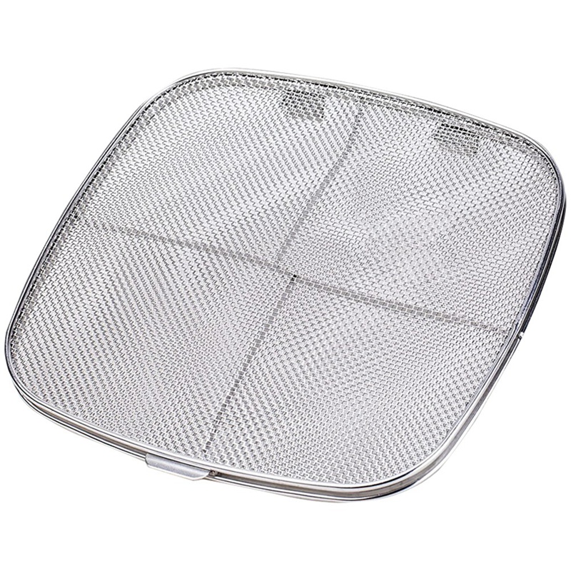 Protector contra salpicaduras  - Ninja Air Fryer Af101 reseña y precio