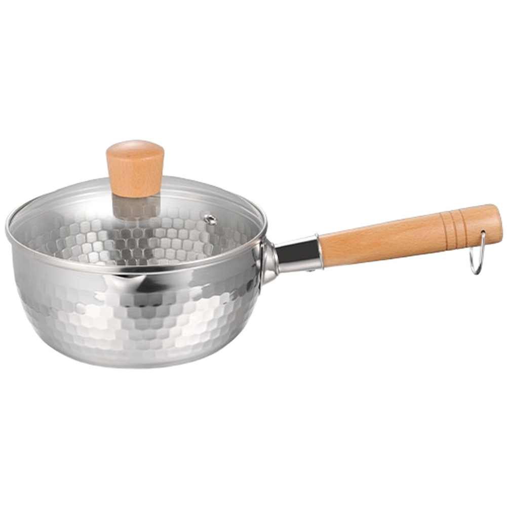 Olla de inducción para cocina  - Meal Prep Japanese reseña y precio