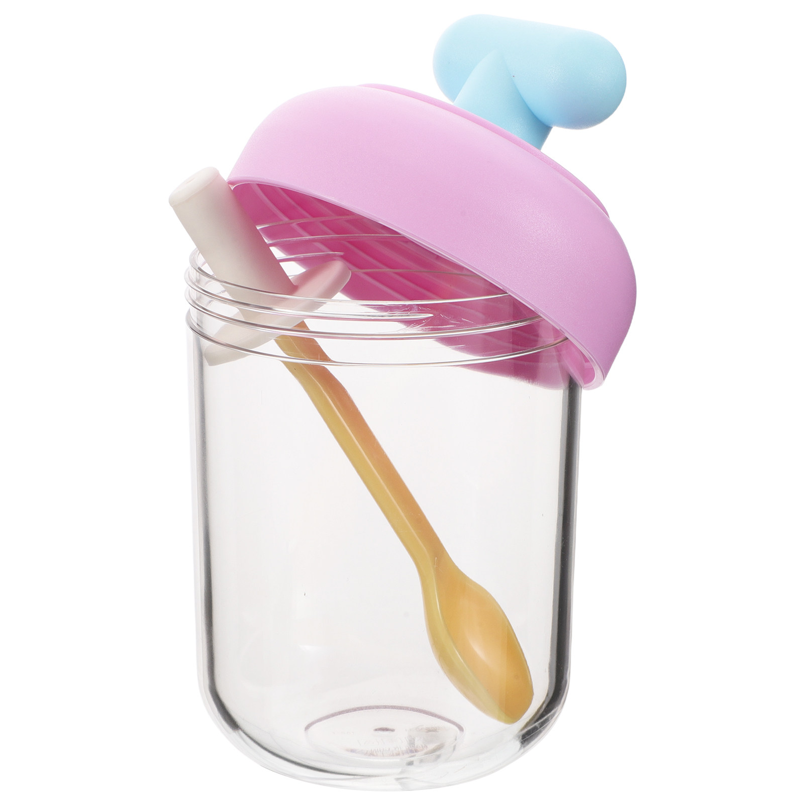 Tazón Portátil de Doble Capa p - Meal Prep Oatmeal reseña y precio