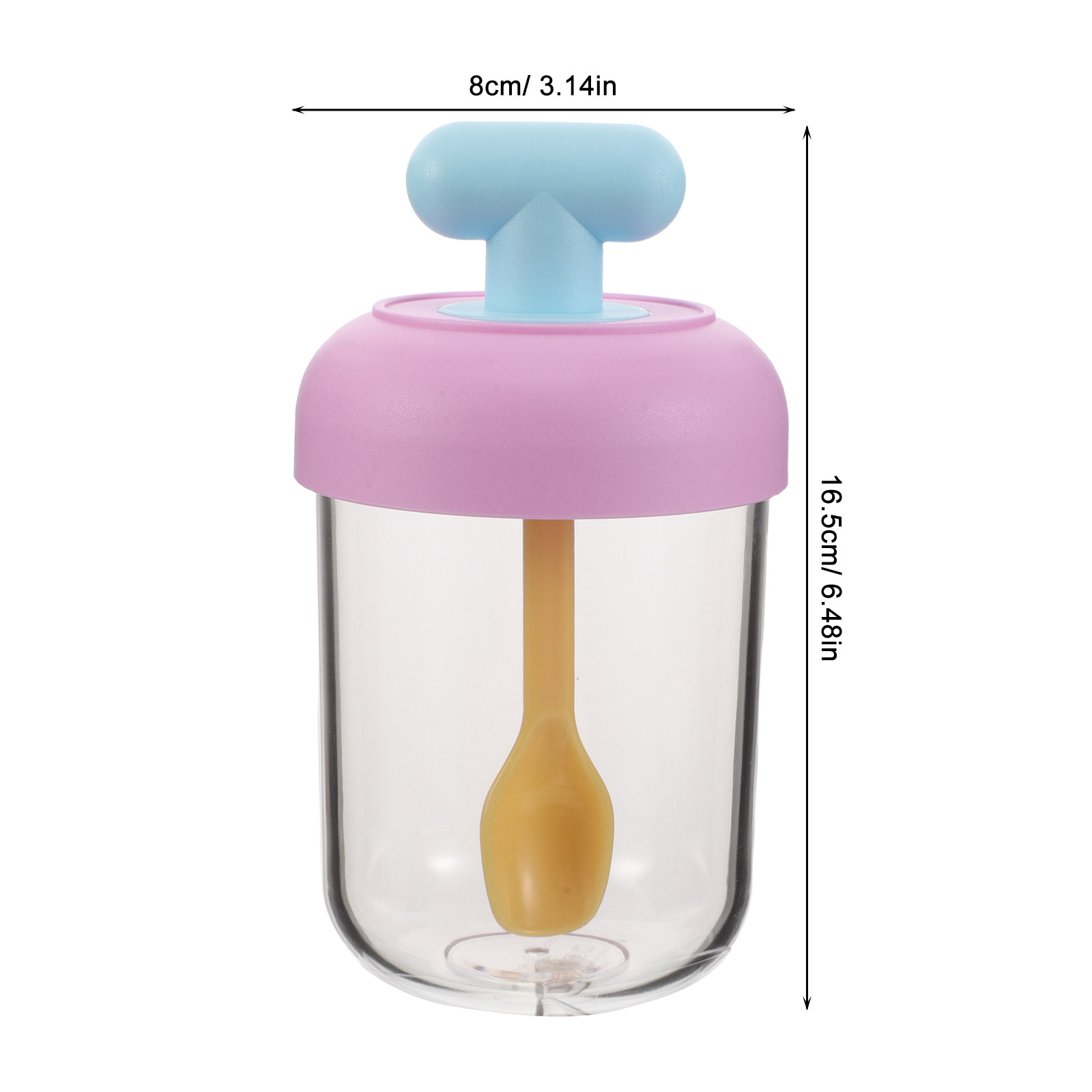 Tazón Portátil de Doble Capa p - Meal Prep Oatmeal reseña y precio