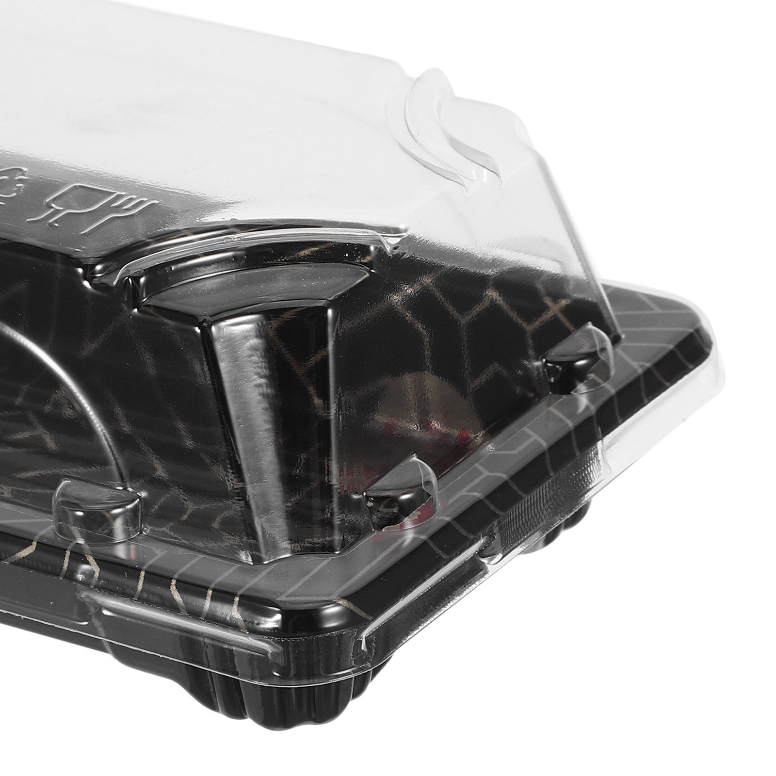 Contenedor de Sushi Estilo Jap - Meal Prep Japanese reseña y precio