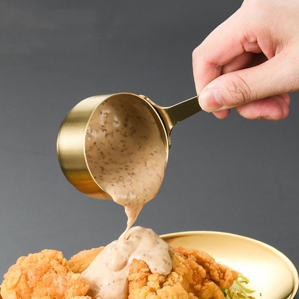 Tazón para Salsas Multifuncion - Sauce Dipping Cup reseña y precio