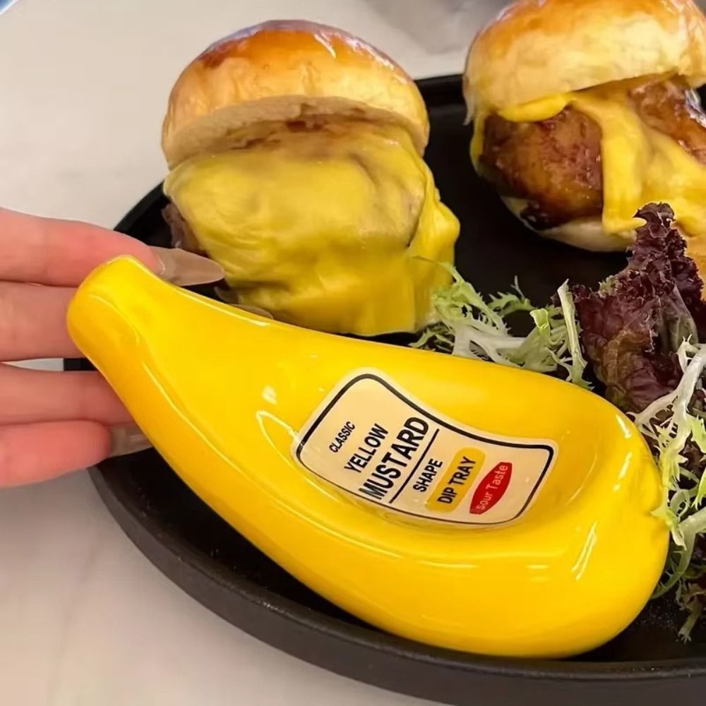 Nuevo Platos para salsa en for - Sauce Dipping Cup reseña y precio