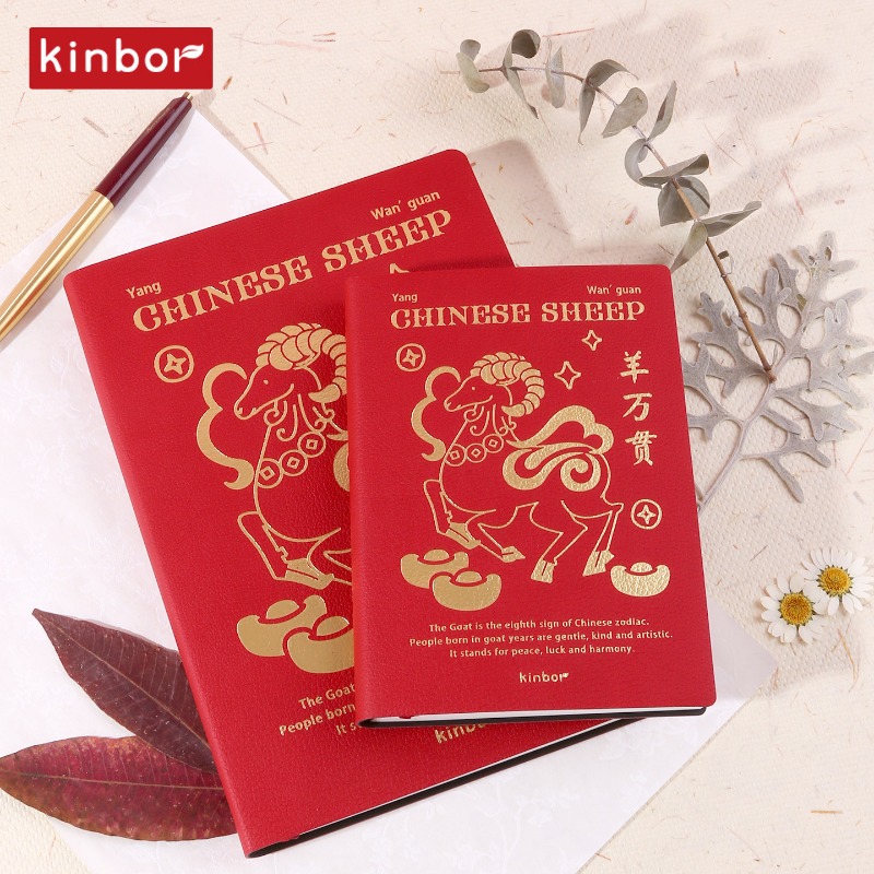 Kinbor 2027 A5 A6 Agenda Anual - Meal Prep Book reseña y precio