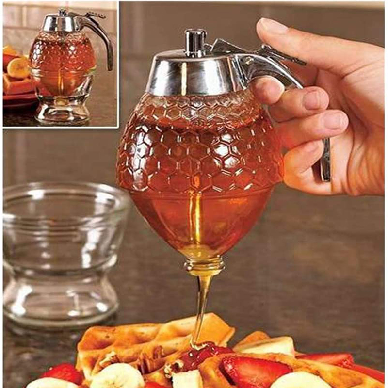 Taza de jarabe de jugo de 200m - Meal Prep Juice Bottles reseña y precio