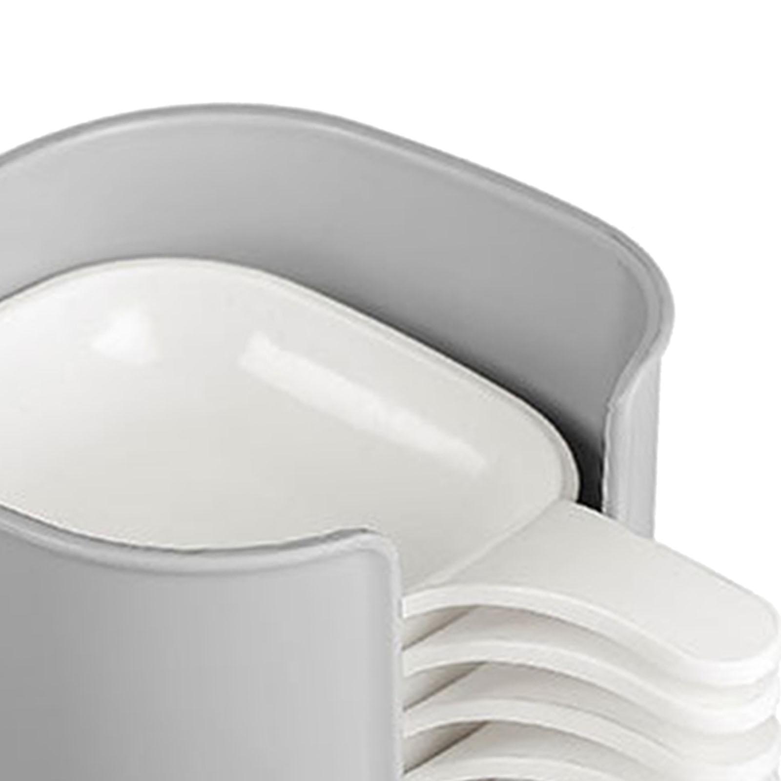 Juego de recipientes para sals - Sauce Dipping Cup reseña y precio